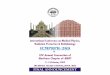 International Conference on Medical Physics, Radiation …documents.sfpm.fr/formations/200902_inde_ICMPRPR-2K9.pdf · 1. AMPI Member Rs. 600 Rs. 1000 Rs. 1200 2. Non AMPI Member Rs