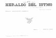 Wynew- PUIP110 4 %ViTt D t-bdigital.binal.ac.pa/bdp/revistas/heraldo/heralabril1905-1.pdf · AÑO II, Panamá, República de Panamá, 15 de Abril de 1905. NUM, 31 EL, HERALDO DEL