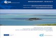 ARTISANAL FISHERIES INCOME DIVERSIFICATION STUDY ECO … · 2017-11-28 · History and tourism..... 14 Recreational fisheries and marine related activities ... Annex 4.5: Implementation