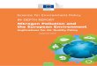 Science for Environment Policy - European Commissionec.europa.eu/environment/integration/research/news... · Science for Environment Policy Nitrogen Pollution and the European Environment
