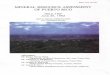 MINERAL RESOURCE ASSESSMENT OF PUERTO RICOMINERAL RESOURCE ASSESSMENT OF PUERTO RICO FIELD TRIP June 25, 1992 . Jean N. Weaver, Editor/Compiler U.S. Geological Survey Trip Leaders: