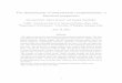 The determinants of international competitiveness: a rm ... · unit labour cost measure shows the expected, negative correlation only in some manufacturing sectors. As for the contribution