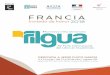 Filgua 2018: Programa de actividades - Alianza Francesa · Gazeta, Nómada, Café Barista, Libertópolis y USAID- Leer y Aprender. Gracias a todos ellos Filgua 2018 será una realidad