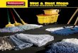 Wet & Dust Mops sWinger loop¢® mopping system Swinger Loop¢® Wet Mops offer high performance and durability