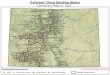 Colorado Cloud Seeding Status - USDA Cochetopa Pass Columbine Columbine Pass Copeland Lake Copper Mountain