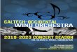 CALTECH-OCCIDENTAL wind orchestrapva.caltech.edu/documents/7367/CaltechOccFlyer19-20_JCF08sL.pdf · caltech-occidental wind orchestra. Dr. Glenn D. Price has earned an international