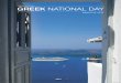 GREEK NATIONAL DAY - mfa.gr · Greek community on their National Day 13-01829/1 Congratulations to the Greek-Australian Community on the occasion of their National Day S ... with