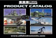 PRODUCT CATALOGPRODUCT CATALOG - WordPress.com...Gen II In 2011, Otis Instruments began unveiling a Gen II product line with ATEX, CSA and ABS certifications for international (and