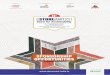 stonemart sponsorship brochure · E-mail: info@cdos-india.com stonemart@cdos-india.com Web: Federation of Indian Chambers of Commerce and Industry (FICCI) Federation House, Tansen