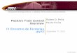 Positive Train Control Ruben D. Peña Overview Paulo Vieira ......GSM-R . GPS . TAG . TAG ; TAG – Positive Train Control. ... •SYSTRA Metrolink PTC Consulting •SYSTRA LIRR PTC
