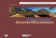 Managing Gentrificationuli.org/.../Report-5-Managing-Gentrification.pdf · 2017-08-05 · Principles for Managing Gentrification Principles for Managing Gentrification The following