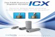 The FAIR Premium Implant-System - ICX · The international standard DIN EN ISO 14801 describes materials and methods for the conduction of standardized dynamic fatigue tests for endosseous