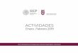 ACTIVIDADES - IPN · Centro Interdisciplinario de Investigación para el Desarrollo Integral Regional, Unidad Oaxaca Motivo por el cuál, el CIIDIR Oaxaca participó con un stand