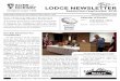 LODGE NEWSLETTER · 2019-04-24 · LODGE NEWSLETTER September/september 2018 PUBLISHED MONTHLY BY VIKINGLAND LODGE 1-495 SONSOFNORWAYDL.ORG Sons of Norway Mission Statement The mission
