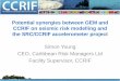 Potential Synergies between GEM and CCRIF on Seismic Risk ...uwiseismic.com/Downloads/GEM_CCRIFPresentation_CDM... · –Use standard source/rate techniques (e.g. Peterson et al