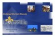 Zoning District Basics - LouisvilleKy.gov · Zoning District Basics Planning and Design Services. Zoning Any area within Jefferson County delineated on the Zoning District Map to
