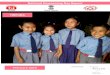 National Deworming Day Report TRIPURA · Executive Summary CHILDREN DEWORMED 10.5 Lakh CHILDREN TARGETED 11.4 Lakh DISTRICTS PARTICIPATED 8 August 2018 February 2019 12.1 Lakh 8 11.1