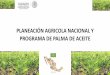 Presentación de PowerPoint · 2018-03-03 · VARIEDADES DE SEMILLAS MEJORADAS Y CERTIFICADAS RECOMENDADAS Los principales países productores de semillas mejoradas y certificadas,