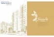 After successful delivery of 210 Apartments in Kondapur,After successful delivery of 210 Apartments in Kondapur, Vajra group is back with its new venture - Vajra Jasmine ... Internal