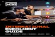 INTERNATIONAL ENROLMENT GUIDE - cn.sae.educn.sae.edu/static/SAE-Enrolment-Form.pdf¢  ¢â‚¬¢ SAE International