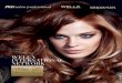 WELLA INTERNATIONAL NETWORKwellapuertorico.com/.../09/Wella-Win2013-Folleto.pdf · Conoce la tecnología “Microlight” que hará lucir el cabello teñido como si fuera virgen