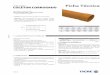 LINHA Coletor Esgoto Corrugado - Amazon Web Services · 2019-06-17 · Os tubos de PVC rígido Coletor Esgoto Corrugado devem ser envolvidos com solo conforme recomendações do projetista