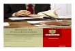 Manual de Procedimientos - Veracruz · copia no controlada secretarÍa de finanzas y planeaciÓn subdirecciÓn de registro y control manual de procedimientos src 4 nombre del procedimiento