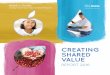 Nestlé in Society - Nestlé Philippines | Nestlé · Our Business Nestlé CSV Report 2016 Our Business Fueled by its mission to nurture generations of Filipino families, Nestlé’s