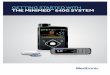 GETTING STARTED WITH THE MINIMED 640G SYSTEM · The MiniMed™ 640G system features innovative technology to more closely mimic . the way a healthy pancreas delivers basal insulin