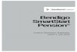 Bendigo SmartStart Pension - Bendigo Bank | Bank Accounts ... · Bendigo SmartStart Pension is an account-based pension which aims to provide an easy-to-use solution to help you in