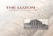 The Luzon - Historic Tacoma Magazine · Luzon building was the last Burnham & root designed building in tacoma and one of the last on the ... • Story vALue: should be offered to