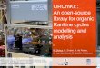 ORCmKit : An open-source library for organic Rankine ... · library for organic Rankine cycles modelling and analysis by R. Dickes, D. Ziviani, M. de Paepe, ... ORC = Rankine cycle