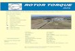 ROTOR TORQUE - Home - Melbourne Radio Controlled ......ROTOR TORQUE Page 3 Presidents Report ... the gyroscopic forces of the speeding up blades produced a left hand reaction and a