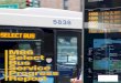 M86 Select Bus Service Progress Report - New Yorkhome.nyc.gov/html/brt/...progress-report-april2017.pdf · program between MTA New York City Transit (NYCT) and the New York City Department