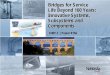 Bridges for Service Life Beyond 100 Years: Innovative ...sp.bridges.transportation.org/Documents/SHRP_R-19a... · subsystems, and components that historically limit the service life