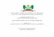 NATIONAL OPEN UNIVERSITY OF NIGERIA … 311.pdf2 National Open University of Nigeria Plot 91, Cadastral Zone, University Village Nnamdi Azikiwe Expressway Jabi, Abuja Lagos Liaison