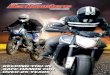 VARIABLE PROTECTION SYSTEM - Biker Factory · VARIABLE PROTECTION SYSTEM VPS Model-Specific Handguards BMW Year Order Code F650GS & Dakar 2007 BHG10 F650GS (twin cylinder models)