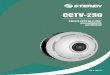 CCTV-230 · 2017-12-01 · 3. Introduzca la contraseña de la red Wi-Fi a la que está conectado el dispositivo móvil, y presione Next. 4. Espere hasta que se establezca la conexión