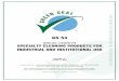 GS-53 Green Seal Standard for Specialty Cleaning Products for … · 2017-01-13 · GS-53 GREEN SEAL STANDARD FOR SPECIALTY CLEANING PRODUCTS FOR INDUSTRIAL AND INSTITUTIONAL USE