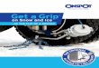 What is Onspot?€¦ · immediately deploy your Onspot system. Forget the days of pulling to the side of the road and putting yourself at risk to manually install tire chains. The