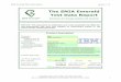 SNIA Emerald Data Sheet · SNIA Emerald Test Data Report version 1.12 Idle power test Average watts W Raw capacity tested TB TiB EP RI GB/W GiB/W ... Lab temperature as measured by