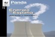 Primavera Número 120 Energía en Españaawsassets.wwf.es/Downloads/Panda_120d.pdfcon el fin de informarte y promocionar nuestras campañas y actividades de captación de fondos y