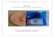Artificial Hearing Activity - EDGEedge.rit.edu/content/TEAK-O/public/kit documents/Bio Kits/Artificial Hearing/Ear... · TEAK – Bioengineering Artificial Hearing Lesson Plan Page