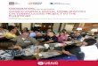 TRANSITIONING TO LOCALLY LED DEVELOPMENT WORLD … · METHODOLOGY This report documents the handover of World Vision’s ... under the dictatorship of Ferdinand Marcos, led to many