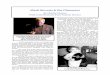 Mark Stevens & the Charmers - Classic Urban Harmonyclassicurbanharmony.net/wp-content/uploads/2016/12/... · The first incarnation of Mark Stevens & the Charmers consisted of Mark