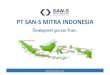 Copyright 2016ForInternal UseOnly Copyright 2016For ...sans-indonesia.co.id/wp-content/uploads/2018/03/SANS-Indonesia.pdf · •Kartu di tag ke receiver di tempat pembayaran SPP 