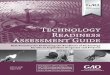 Technology Readiness Assessment Guide - AcqNotes · technology risk, but when done well, can illuminate concerns and serve as the basis for realistic discussions on how to mitigate