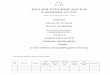 KVG POLYTECHNIC,SULLIA T I.pdf · sl. no. rules, regulations, instructions. manuals and records used 1 karnataka civil services rules-1958 2 karnataka financial code-1958 3 karnataka