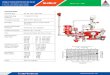 double interlock valve-edited - NAFFCO FZCO€¦ · • In the event of a fire the delay of water delivery time can be avoided because of the detection system is designed to operate