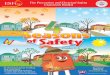 Fire Prevention and Electrical Safety Classroom Toolkitfiles.esfi.org/file/4-Seasons-of-Safety-Tool-Kit.pdf · Fire Prevention and Electrical Safety Classroom Toolkit ... students